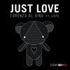 Thumbnail for the Lorenzo Al Dino - Just Love [Remixes] link, provided by host site