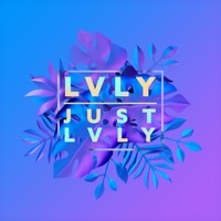 Thumbnail for the Lvly - Just Lvly link, provided by host site