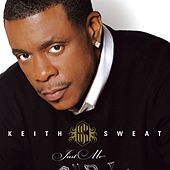 Thumbnail for the Keith Sweat - Just Me link, provided by host site