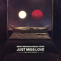 Thumbnail for the Benny Benassi - Just Miss Love link, provided by host site