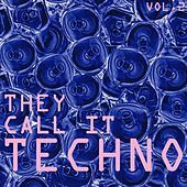 Thumbnail for the Colossal - Just One Drop link, provided by host site