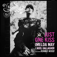 Thumbnail for the Imelda May - Just One Kiss link, provided by host site