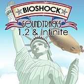 Thumbnail for the Skip Martin - Just One of Those Things (From "Bioshock") link, provided by host site