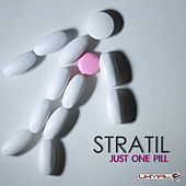 Thumbnail for the Stratil - Just One Pill link, provided by host site