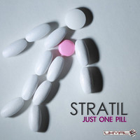 Thumbnail for the Stratil - Just One Pill link, provided by host site
