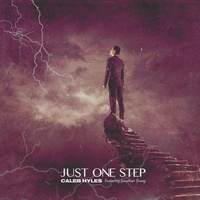 Thumbnail for the Caleb Hyles - Just One Step link, provided by host site