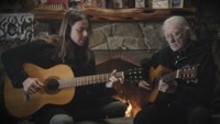 Thumbnail for the Lukas Nelson - Just Outside of Austin link, provided by host site