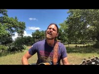 Thumbnail for the Lukas Nelson - “Just Outside of Austin” - A Night For Austin link, provided by host site