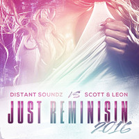 Image of Distant Soundz linking to their artist page due to link from them being at the top of the main table on this page