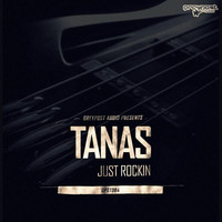 Thumbnail for the Tanas - Just Rockin link, provided by host site