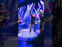 Thumbnail for the Def Leppard - Just say you need it! link, provided by host site