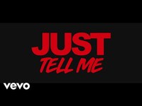 Thumbnail for the Puddle of Mudd - Just Tell Me (Director's Cut) link, provided by host site