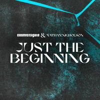 Thumbnail for the Cosmic Gate - Just the Beginning link, provided by host site
