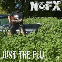 Thumbnail for the NOFX - Just the Flu (Acoustic) link, provided by host site