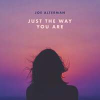 Thumbnail for the Joe Alterman - Just The Way You Are link, provided by host site
