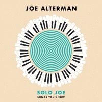 Thumbnail for the Joe Alterman - Just the Way You Are link, provided by host site