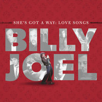 Thumbnail for the Billy Joel - Just the Way You Are link, provided by host site