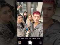Thumbnail for the K.A.R.D - Just 'Touch' the shutter📸 #KARD #카드 #DRIFT #Touch link, provided by host site