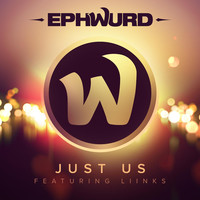 Image of Ephwurd linking to their artist page due to link from them being at the top of the main table on this page