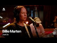 Thumbnail for the Billie Marten - Just Us | Audiotree Live link, provided by host site