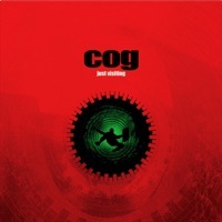 Thumbnail for the COG - Just Visiting link, provided by host site