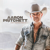 Thumbnail for the Aaron Pritchett - Just Wanna Feel It link, provided by host site