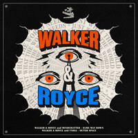 Thumbnail for the Walker & Royce - Just What The World Needs link, provided by host site