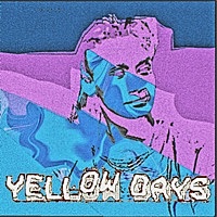 Thumbnail for the Yellow Days - Just When link, provided by host site