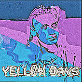Thumbnail for the Yellow Days - Just When link, provided by host site