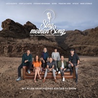 Thumbnail for the Marc Storace - Just When I Needed You Most (Wo Di Am Meischte Ha Brucht) [Aus "Sing Meinen Song"] link, provided by host site