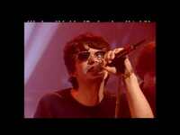 Thumbnail for the The Charlatans - 'Just When You're Thinkin' Things Over' TOTP (1995) HD link, provided by host site