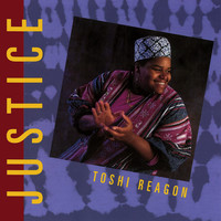 Thumbnail for the Toshi Reagon - Justice link, provided by host site