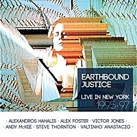 Thumbnail for the Earthbound - Justice link, provided by host site
