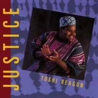 Image of Toshi Reagon linking to their artist page due to link from them being at the top of the main table on this page