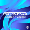 Thumbnail for the Gareth Wyn - Justice / Mozaik link, provided by host site