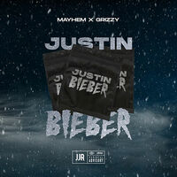 Thumbnail for the Mayhem - Justin Bieber link, provided by host site