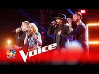 Thumbnail for the Adam Wakefield - Finale: "Gimme Some..." link, provided by host site
