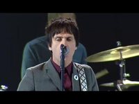 Thumbnail for the Johnny Marr - (The Vaccines) - I Fought The Law (Live at the NME Awards, 2013) link, provided by host site