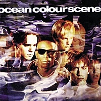 Thumbnail for the Ocean Colour Scene - Justine link, provided by host site