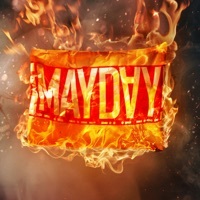 Thumbnail for the ¡MAYDAY! - JUSTUS link, provided by host site