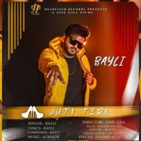 Image of BAYLI linking to their artist page due to link from them being at the top of the main table on this page