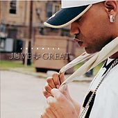 Image of Juvenile linking to their artist page due to link from them being at the top of the main table on this page