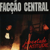 Thumbnail for the Facção Central - Juventude de Atitude link, provided by host site