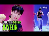 Thumbnail for the The Boyz - [UNFILTERED CAM] JUYEON(주연) 'VVV' 4K | STUDIO CHOOM ORIGINAL link, provided by host site