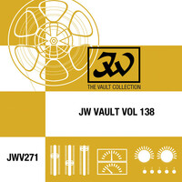 Thumbnail for the Ray Martin - JW Vault, Vol. 138 link, provided by host site