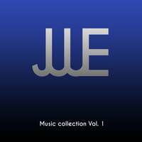 Thumbnail for the Jim White - JWE Music Collection, Vol. 1 link, provided by host site