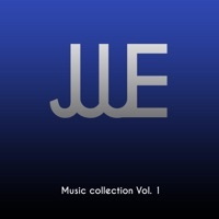 Thumbnail for the Jim White - JWE Music Collection, Vol. 1 link, provided by host site