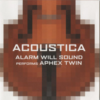 Thumbnail for the Aphex Twin - Jynweythek ylow (arr. J. Orfe) link, provided by host site