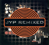Thumbnail for the Rain - JYP Remixed link, provided by host site