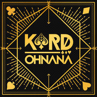 Thumbnail for the K.A.R.D - K.A.R.D Project, Vol. 1 - Oh NaNa link, provided by host site